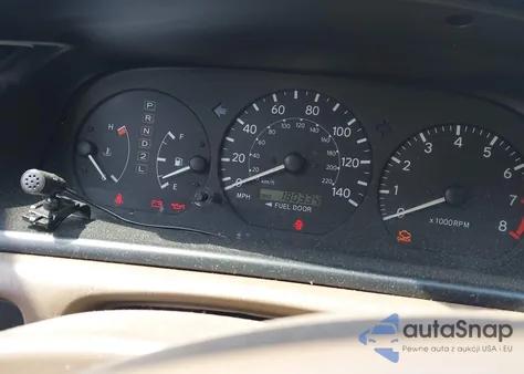 2001 Toyota Camry Le V6 z USA, uszkodzony, nr VIN JT2BF22K610332021